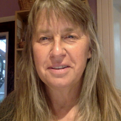 Anne Hedrich Cache Valley UU