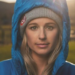Caroline Gleich Headshot