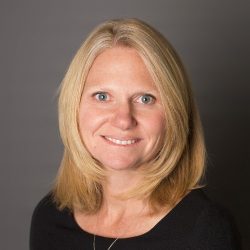 Christine Mikell