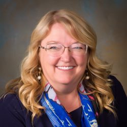 Debby Lauret Orem City Councilor