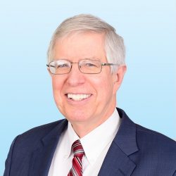 Lew Cramer Headshot