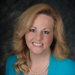 Mayor Dawn Ramsey Photo Resized