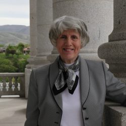 Pamela Atkinson, Community Advocate and Leader