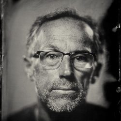 Peter Metcalf headshot