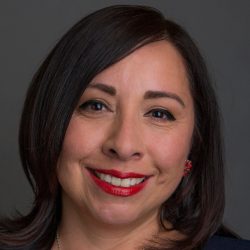 Rep Angela Romero Headshot