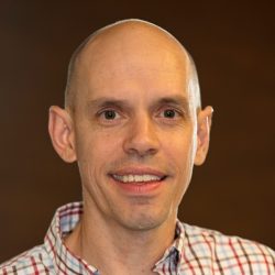 “We at Campbell Scientific are committed to putting our niche expertise to work advancing the science and technology responsible for obtaining the data needed to address the threat of a changing climate.”