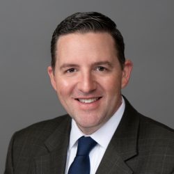 Robert Spendlove