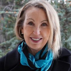 Rosemary Lesser