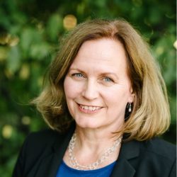 Sarah Wright, Executive Director, Utah Clean Energy