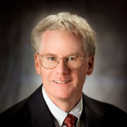 Tim Dee, Director, Lawrence T. and Janet T. Family Foundation
