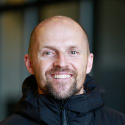 Tom Adams Petzl headshot