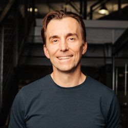 Zig Serafin Qualtrics 2022 Headshot